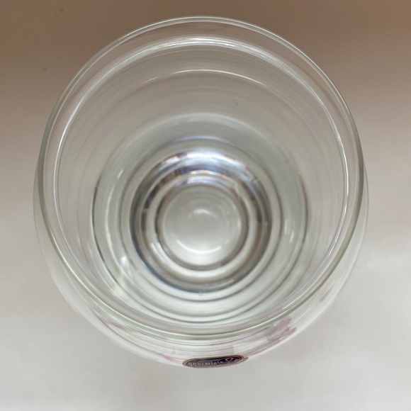 Bohemia Crystal Vase - Picture 2 of 5